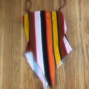 BRAND NEW Forever 21 Onsie